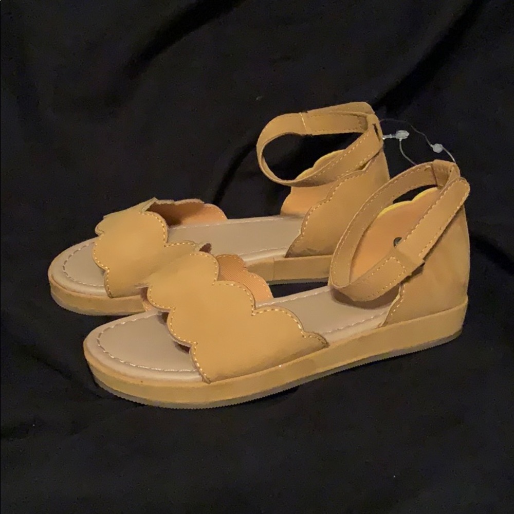 Old navy sandals